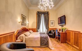 Relais Conte Di Cavour De Luxe